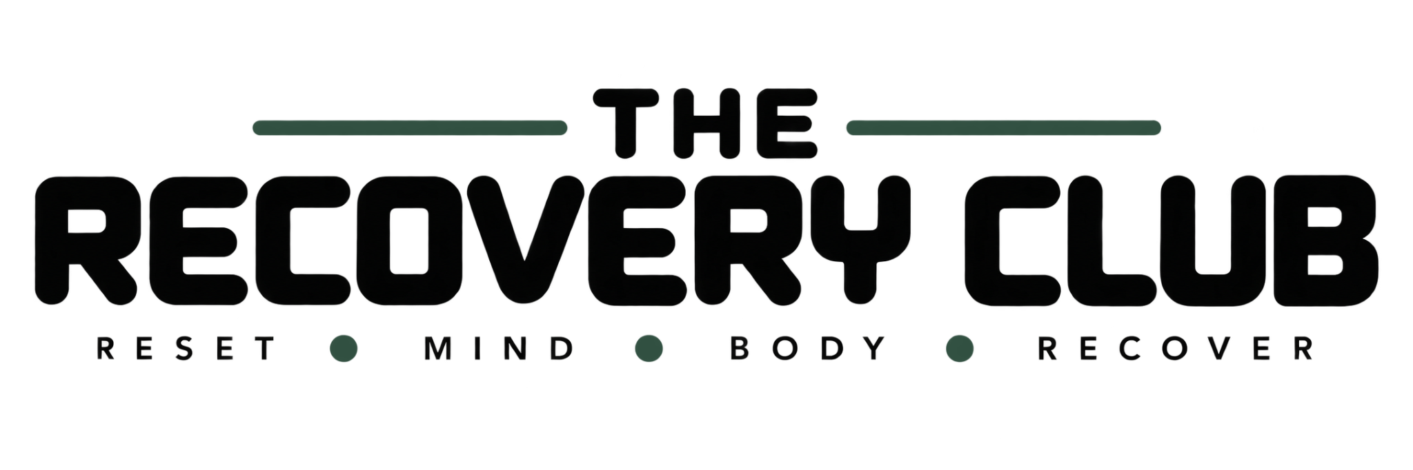 The Recovery Club logo